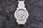 Casio Baby-G BGA-290DS-7ADR Moon & Stars Digital Analog Gradation Dial White Resin Band-5