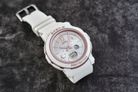Casio Baby-G BGA-290DS-7ADR Moon & Stars Digital Analog Gradation Dial White Resin Band-6