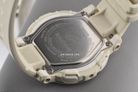 Casio Baby-G BGA-290PA-7AJF Retro Pop Digital Analog Dial White Resin Band (JDM)-6