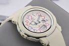 Casio Baby-G BGA-290PA-7AJF Retro Pop Digital Analog Dial White Resin Band (JDM)-8