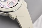 Casio Baby-G BGA-290PA-7AJF Retro Pop Digital Analog Dial White Resin Band (JDM)-9