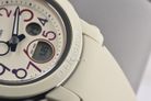 Casio Baby-G BGA-290PA-7AJF Retro Pop Digital Analog Dial White Resin Band (JDM)-11