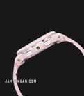 Casio Baby-G BGA-290RA-4AJF Ribbon Digital Analog Dial Pink Resin Band (JDM)-1