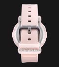 Casio Baby-G BGA-290RA-4AJF Ribbon Digital Analog Dial Pink Resin Band (JDM)-2