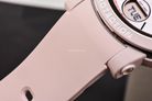 Casio Baby-G BGA-290RA-4AJF Ribbon Digital Analog Dial Pink Resin Band (JDM)-7