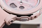 Casio Baby-G BGA-290RA-4AJF Ribbon Digital Analog Dial Pink Resin Band (JDM)-8