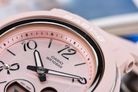 Casio Baby-G BGA-290RA-4AJF Ribbon Digital Analog Dial Pink Resin Band (JDM)-13