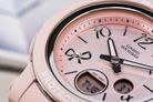 Casio Baby-G BGA-290RA-4AJF Ribbon Digital Analog Dial Pink Resin Band (JDM)-14