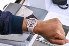 Casio Baby-G BGA-290RA-4AJF Ribbon Digital Analog Dial Pink Resin Band (JDM)-15