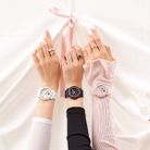 Casio Baby-G BGA-290RA-4AJF Ribbon Digital Analog Dial Pink Resin Band (JDM)-17