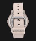 Casio Baby-G BGA-290SA-4ADR Digital Analog Dial Beige Resin Band-2