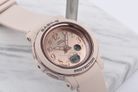Casio Baby-G BGA-290SA-4ADR Digital Analog Dial Beige Resin Band-4