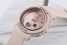Casio Baby-G BGA-290SA-4ADR Digital Analog Dial Beige Resin Band-6