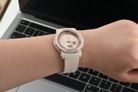 Casio Baby-G BGA-290SA-4ADR Digital Analog Dial Beige Resin Band-13