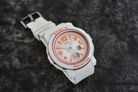 Casio Baby-G BGA-290US-4ADR Sea Elements Series Digital Analog Dial White Resin Band-6