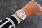 Casio Baby-G BGA-290US-4ADR Sea Elements Series Digital Analog Dial White Resin Band-8