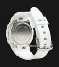 Casio Baby-G BGD-565-7DR The Classic Digital Dial Versatile White Resin Band-2