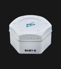 Casio Baby-G BGD-565-7DR The Classic Digital Dial Versatile White Resin Band-3