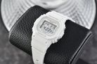 Casio Baby-G BGD-565-7DR The Classic Digital Dial Versatile White Resin Band-6