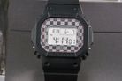 Casio Baby-G BGD-565GS-1DR Street Skate Culture Ladies Digital Dial Black Resin Band-4