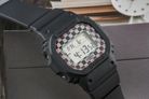 Casio Baby-G BGD-565GS-1DR Street Skate Culture Ladies Digital Dial Black Resin Band-5