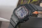 Casio Baby-G BGD-565GS-1DR Street Skate Culture Ladies Digital Dial Black Resin Band-6