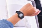 Casio Baby-G BGD-565GS-1DR Street Skate Culture Ladies Digital Dial Black Resin Band-11