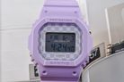 Casio Baby-G BGD-565GS-6DR Street Skate Culture Ladies Digital Dial Purple Resin Band-4