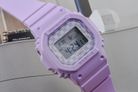 Casio Baby-G BGD-565GS-6DR Street Skate Culture Ladies Digital Dial Purple Resin Band-5