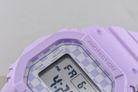 Casio Baby-G BGD-565GS-6DR Street Skate Culture Ladies Digital Dial Purple Resin Band-7