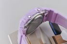 Casio Baby-G BGD-565GS-6DR Street Skate Culture Ladies Digital Dial Purple Resin Band-9