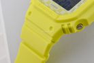 Casio Baby-G BGD-565GS-9DR Street Skate Culture Ladies Digital Dial Yellow Resin Band-7