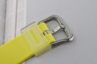 Casio Baby-G BGD-565GS-9DR Street Skate Culture Ladies Digital Dial Yellow Resin Band-8