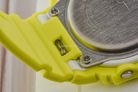 Casio Baby-G BGD-565GS-9DR Street Skate Culture Ladies Digital Dial Yellow Resin Band-10