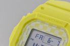 Casio Baby-G BGD-565GS-9DR Street Skate Culture Ladies Digital Dial Yellow Resin Band-11