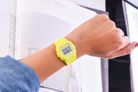 Casio Baby-G BGD-565GS-9DR Street Skate Culture Ladies Digital Dial Yellow Resin Band-12
