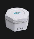 Casio Baby-G BGD-565RP-7DR Retro Pop Floral Pattern Digital White Dial White Pastel Resin Band-3