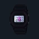 Casio Baby-G BGD-565RS-8DR Seasonal Collection Digital Dial Grey Transparent Band-3