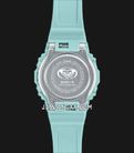 Casio Baby-G X Roxy BGD-565RX-2JR 30th Anniversary Digital Dial Blue Pattern Resin Band-2