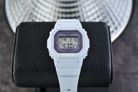 Casio Baby-G BGD-565SC-2DR Digital Dial Blue Pastel Resin Band-4