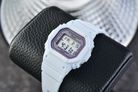 Casio Baby-G BGD-565SC-2DR Digital Dial Blue Pastel Resin Band-6