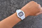Casio Baby-G BGD-565SC-2DR Digital Dial Blue Pastel Resin Band-7