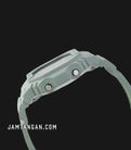 Casio Baby-G BGD-565SC-3DR Digital Dial Green Pastel Resin Band-2