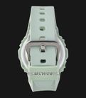 Casio Baby-G BGD-565SC-3DR Digital Dial Green Pastel Resin Band-3