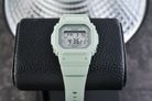 Casio Baby-G BGD-565SC-3DR Digital Dial Green Pastel Resin Band-4