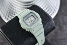 Casio Baby-G BGD-565SC-3DR Digital Dial Green Pastel Resin Band-5
