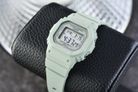 Casio Baby-G BGD-565SC-3DR Digital Dial Green Pastel Resin Band-6