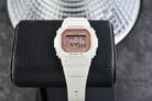 Casio Baby-G BGD-565SC-4DR Digital Pink Dial White Pastel Resin Band-4