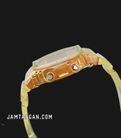 Casio Baby-G BGD-565SJ-9DR Summer Jelly Colours Digital Yellow Dial Transparent Yellow Resin Band-2