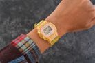 Casio Baby-G BGD-565SJ-9DR Summer Jelly Colours Digital Yellow Dial Transparent Yellow Resin Band-7